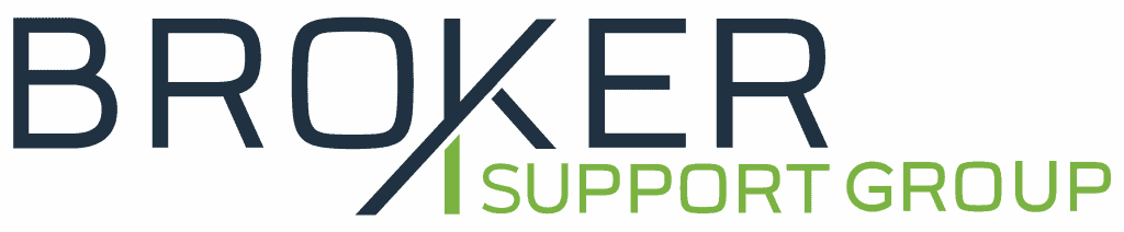 Home Broker Support Group